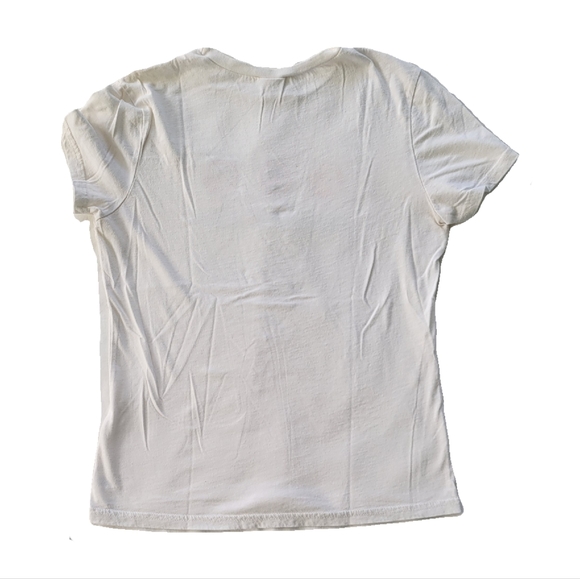 Vintage S Paul Frank tshirt - Picture 4 of 4